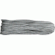 Parachute Cord Grey, 100 ft RG001H
