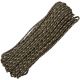 Marbles Parachute Cord,Groundwar,100 feet RG1049H