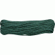 Parachute Cord Hunter Green, 100 ft RG1017H