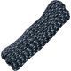 Marbles Parachute Cord,Lightning,100 feet RG1072H