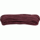 Parachute Cord Maroon, 100 ft RG013H