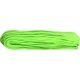 Marbles Parachute Cord,Neon Green,100 feet RG009H