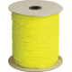 Parachute Cord Neon Yellow, 1000 ft RG1012S
