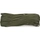 Marbles Parachute Cord,OD Green,100 feet RG102H