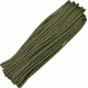 Parachute Cord Olive Drab, 100 ft RG023H