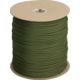 Marbles Parachute Cord,Olive Drab,1000 feet RG023S
