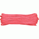 Parachute Cord Pink, 100 ft RG1016H