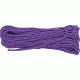 Parachute Cord Purple, 100 ft RG109H