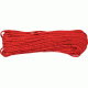 Parachute Cord Red, 100 ft RG1011H