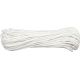 Marbles Parachute Cord,White,100 feet RG1010H