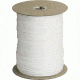 Parachute Cord White, 1000 ft RG1010S