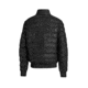 Parajumpers Clive Leather Insulated Urban Jacket - Mens, Black, Large, 18WMPMJCKLE03-541-L