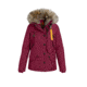Parajumpers Doris Insulated Urban Jacket - Women's, Maroon, Small 19WMPWJCKMA35-634-S