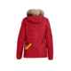 Parajumpers Doris Insulated Urban Jacket - Women's, Scarlet, Extra Small 19WMPWJCKMA35-723-XS
