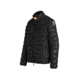 Parajumpers Ernie Leather Insulated Urban Jacket - Mens, Black, Large, 18WMPMJCKLE02-541-L