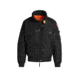 Parajumpers Fire Insulated Urban Jacket - Mens, Black, Extra Large, 18WMPMJCKMA06-541-XL