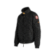 Parajumpers Fire Insulated Urban Jacket - Mens, Black, Extra Large, 18WMPMJCKMA06-541-XL