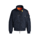 Parajumpers Fire Insulated Urban Jacket - Mens, Navy, Small, 18WMPMJCKMA06-562-S