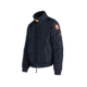Parajumpers Fire Insulated Urban Jacket - Mens, Navy, Small, 18WMPMJCKMA06-562-S