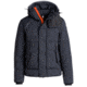 Parajumpers Hokuto Jacket - Men's-Ink Blue-X-Large