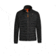 Parajumpers Jayden Puffer Jacket - Men's, Black, Small 19WMPMJCKWU01-541-S