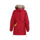 Parajumpers Kodiak Insulated Urban Jacket - Women's, Scarlet, Extra Small 19WMPWJCKMA32-723-XS