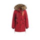 Parajumpers Kodiak Insulated Urban Jacket - Womens, Scarlet, Extra Small, 18WMPWJCKMA32-723-XS