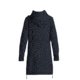 Parajumpers L.B. Spring Lightweight Softshell - Womens, Blue-Black, Small, L.B. SPRING-BLUE-BLACK-S