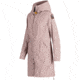Parajumpers L.B. Spring Lightweight Softshell - Womens, Powder Pink, Medium, L.B. SPRING-POWDER PINK-M