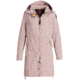 Parajumpers L.B. Spring Lightweight Softshell - Womens, Powder Pink, Medium, L.B. SPRING-POWDER PINK-M
