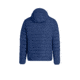 Parajumpers Last Minute Casual Down Jacket - Mens, Delft Blue, Large, LAST MINUTE -DELFT BLUE-L