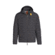 Parajumpers Last Minute Casual Down Jacket - Mens, Nine Iron, Small, LAST MINUTE -NINE IRON-S