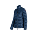 Parajumpers Leonore Lightweight Down Jacket - Womens, Navy Peony, Medium, LEONORE-NAVY PEONY-M