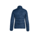 Parajumpers Leonore Lightweight Down Jacket - Womens, Navy Peony, Medium, LEONORE-NAVY PEONY-M
