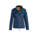 Parajumpers Leonore Lightweight Down Jacket - Womens, Navy Peony, Medium, LEONORE-NAVY PEONY-M