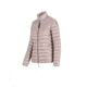 Parajumpers Leonore Lightweight Down Jacket - Womens, Powder Pink, Small, LEONORE-POWDER PINK-S
