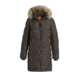 Parajumpers Light Long Bear Insulated Urban Jacket - Women's, Old Timber, Large, 18WMPWJCKHF33-682-L