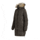 Parajumpers Light Long Bear Insulated Urban Jacket - Women's, Old Timber, Large, 18WMPWJCKHF33-682-L