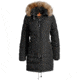 Parajumpers Light Long Bear Parka - Women's-Black-Large