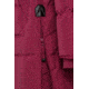 Parajumpers Long Bear Insulated Urban Jacket - Women's, Pencil, Extra Small 19WMPWJCKMA33-710-XS