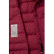 Parajumpers Long Bear Insulated Urban Jacket - Women's, Pencil, Extra Small 19WMPWJCKMA33-710-XS