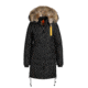 Parajumpers Long Bear Insulated Urban Jacket - Women's, Black, Large 19WMPWJCKMA33-541-L