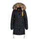 Parajumpers Long Bear Insulated Urban Jacket - Women's, Pencil, Extra Small 19WMPWJCKMA33-710-XS