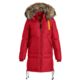 Parajumpers Long Bear Insulated Urban Jacket - Women's