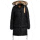 Parajumpers Long Bear Parka - Women's-Black-Medium