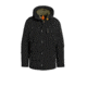 Parajumpers Marcus Insulated Urban Jacket - Men's, Black, Medium 19WMPMJCKRU03-541-M