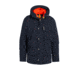 Parajumpers Marcus Insulated Urban Jacket - Men's, Navy, Small 19WMPMJCKRU03-562-S