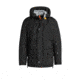 Parajumpers Marcus Insulated Urban Jacket - Mens, Black, Small, 18WMPMJCKRU03-541-S