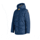 Parajumpers Marcus Insulated Urban Jacket - Mens, Dark Indigo, Large, 18WMPMJCKRU03-545-L