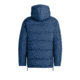 Parajumpers Marcus Insulated Urban Jacket - Mens, Dark Indigo, Large, 18WMPMJCKRU03-545-L